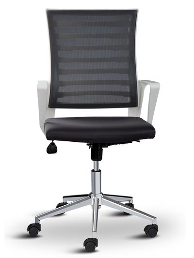 Asbir Mobilya Ceo Fileli Çalışma Koltuğu Ofis Sandalyesi Çalışma Sandalyesi