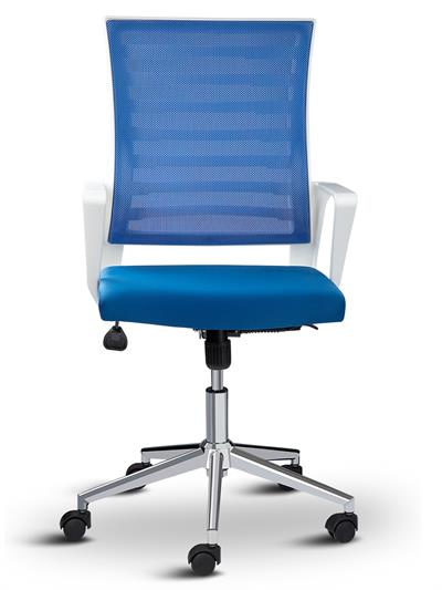 Asbir Mobilya Ceo Fileli Çalışma Koltuğu Ofis Sandalyesi Çalışma Sandalyesi