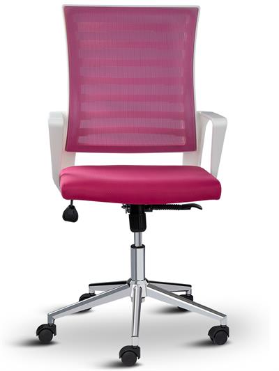 Asbir Mobilya Ceo Fileli Çalışma Koltuğu Ofis Sandalyesi Çalışma Sandalyesi
