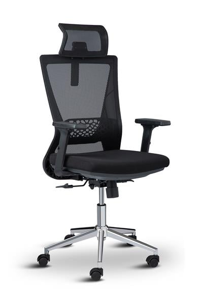 Asbir Mobilya Ceo Plus Yönetici Koltuğu Çalışma Koltuğu Ofis Koltuğu