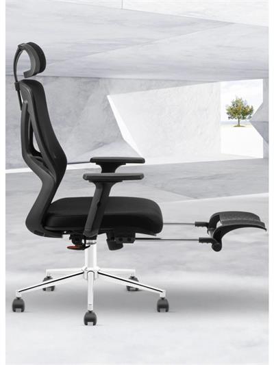 Asbir Mobilya Combo Confort Yönetici Çalışma Koltuğu Ofis Sandalyesi