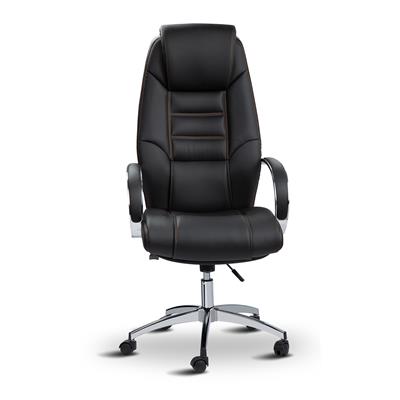 Asbir Mobilya Fox Metal Yönetici  Koltuğu Ofis Çalışma Koltuğu