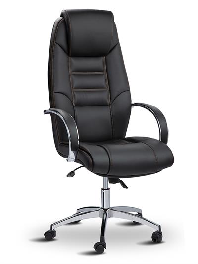 Asbir Mobilya Fox Metal Yönetici  Koltuğu Ofis Çalışma Koltuğu