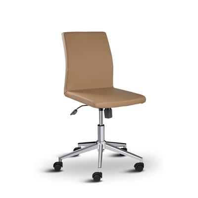 Asbir Mobilya Hektör Tabure Çalışma Sandalyesi