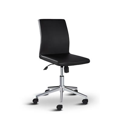 Asbir Mobilya Hektör Tabure Çalışma Sandalyesi