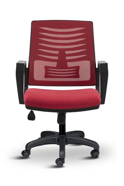 Asbir Mobilya Metis Çalışma Koltuğu Ofis Sandalyesi Bilgisayar Koltuğu