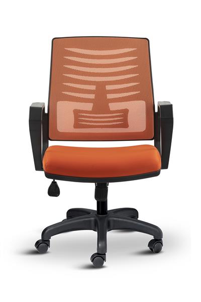 Asbir Mobilya Metis Çalışma Koltuğu Ofis Sandalyesi Bilgisayar Koltuğu