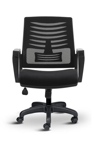 Asbir Mobilya Metis Çalışma Koltuğu Ofis Sandalyesi Bilgisayar Koltuğu