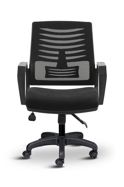 Asbir Mobilya Metis Plus Çalışma Koltuğu Ofis Sandalyesi Bilgisayar Koltuğu