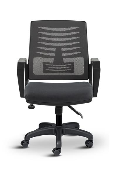 Asbir Mobilya Metis Plus Çalışma Koltuğu Ofis Sandalyesi Bilgisayar Koltuğu