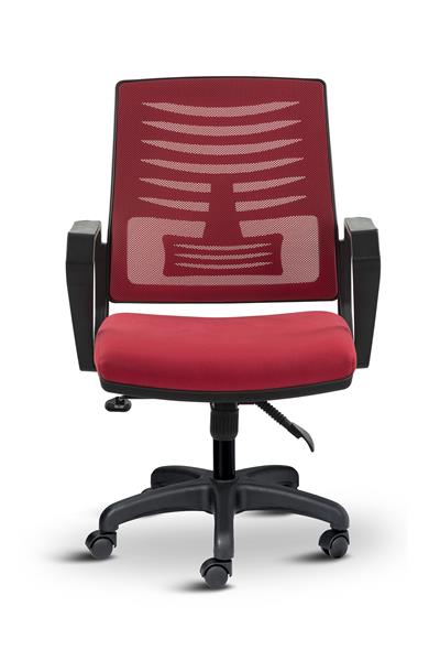 Asbir Mobilya Metis Plus Çalışma Koltuğu Ofis Sandalyesi Bilgisayar Koltuğu