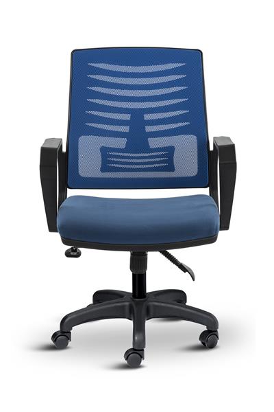 Asbir Mobilya Metis Plus Çalışma Koltuğu Ofis Sandalyesi Bilgisayar Koltuğu