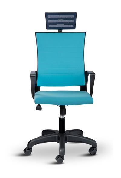 Asbir Mobilya Rigel  Başlıklı Ev ve Ofis Koltuğu Çalışma Koltuğu