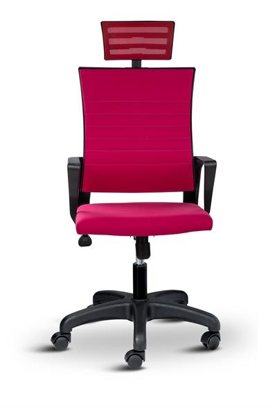 Asbir Mobilya Rigel  Başlıklı Ev ve Ofis Koltuğu Çalışma Koltuğu