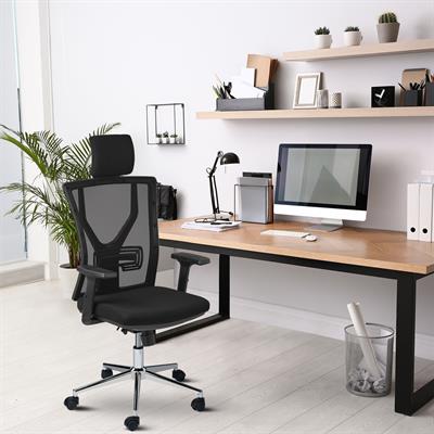 Asbir Mobilya Target Yönetici Koltuğu Çalışma Koltuğu Ofis Koltuğu