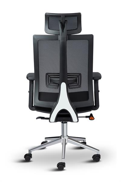 Asbir Mobilya Token  Yönetici Koltuğu Çalışma Koltuğu Ofis Koltuğu