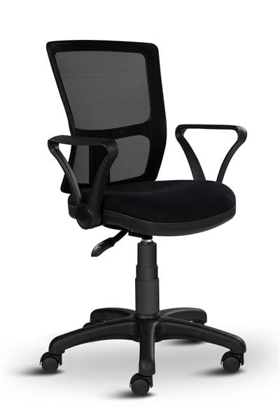 Asbir Mobilya Vega Çalışma Koltuğu Personel Koltuğu