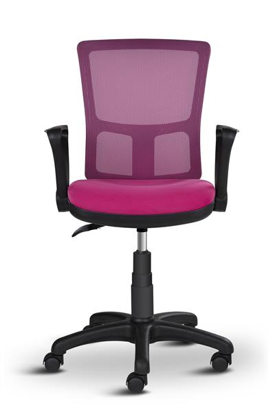 Asbir Mobilya Vega Çalışma Koltuğu Personel Koltuğu