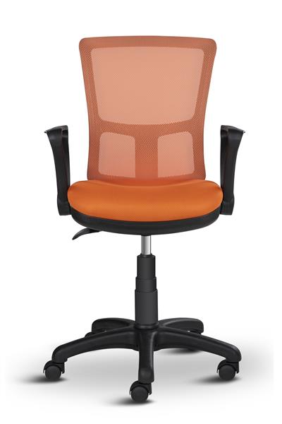 Asbir Mobilya Vega Çalışma Koltuğu Personel Koltuğu