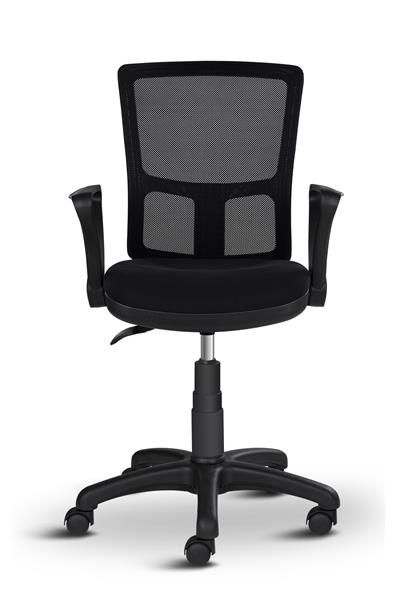 Asbir Mobilya Vega Çalışma Koltuğu Personel Koltuğu