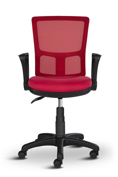 Asbir Mobilya Vega Çalışma Koltuğu Personel Koltuğu