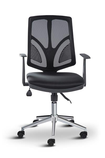 Asbir Mobilya Venedik Plus Fileli Ofis Çalışma Koltuğu Bilgisayar Koltuğu