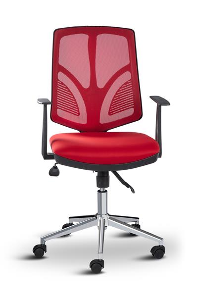 Asbir Mobilya Venedik Plus Fileli Ofis Çalışma Koltuğu Bilgisayar Koltuğu