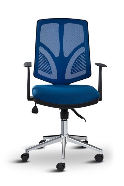 Asbir Mobilya Venedik Plus Fileli Ofis Çalışma Koltuğu Bilgisayar Koltuğu