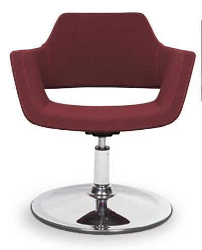 Asbir Mobilya Neptün Misafir Koltuğu 