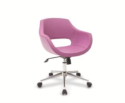 Mudo Metal Ayak Çalışma Koltuğu