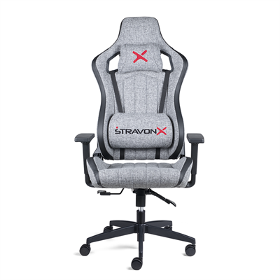 Stravon x Oyuncu Koltuğu 