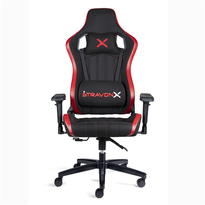 Stravon x Plus Oyuncu Koltuğu