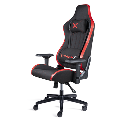 Stravon x Plus Oyuncu Koltuğu