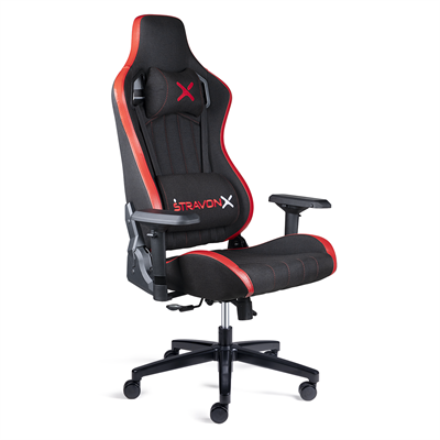 Stravon x Plus Oyuncu Koltuğu