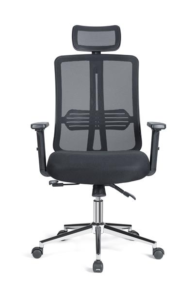 Asbir Mobilya Velora Plus Çalışma Koltuğu Ofis Sandalyesi 