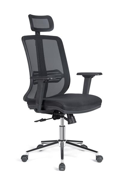 Asbir Mobilya Velora Soft Çalışma Koltuğu Ofis Sandalyesi 