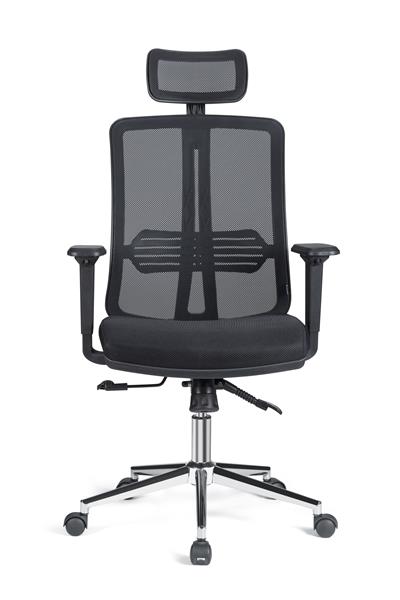 Asbir Mobilya Velora Soft Çalışma Koltuğu Ofis Sandalyesi 