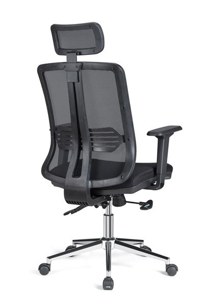 Asbir Mobilya Velora Soft Çalışma Koltuğu Ofis Sandalyesi 