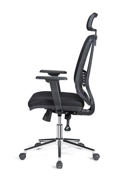 Asbir Mobilya Velora Soft Çalışma Koltuğu Ofis Sandalyesi 