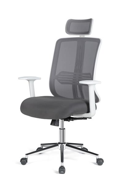 Asbir Mobilya Velore X Çalışma Koltuğu Ofis Sandalyesi 