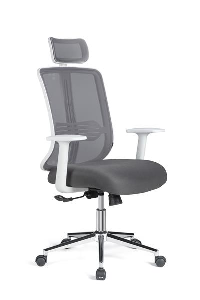 Asbir Mobilya Velore X Çalışma Koltuğu Ofis Sandalyesi 