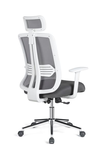 Asbir Mobilya Velore X Çalışma Koltuğu Ofis Sandalyesi 