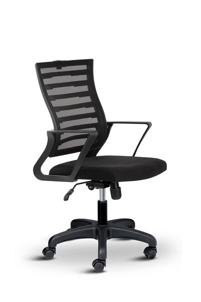 Asbir Mobilya Capri Fileli  Ofis Koltuğu Çalışma Koltuğu