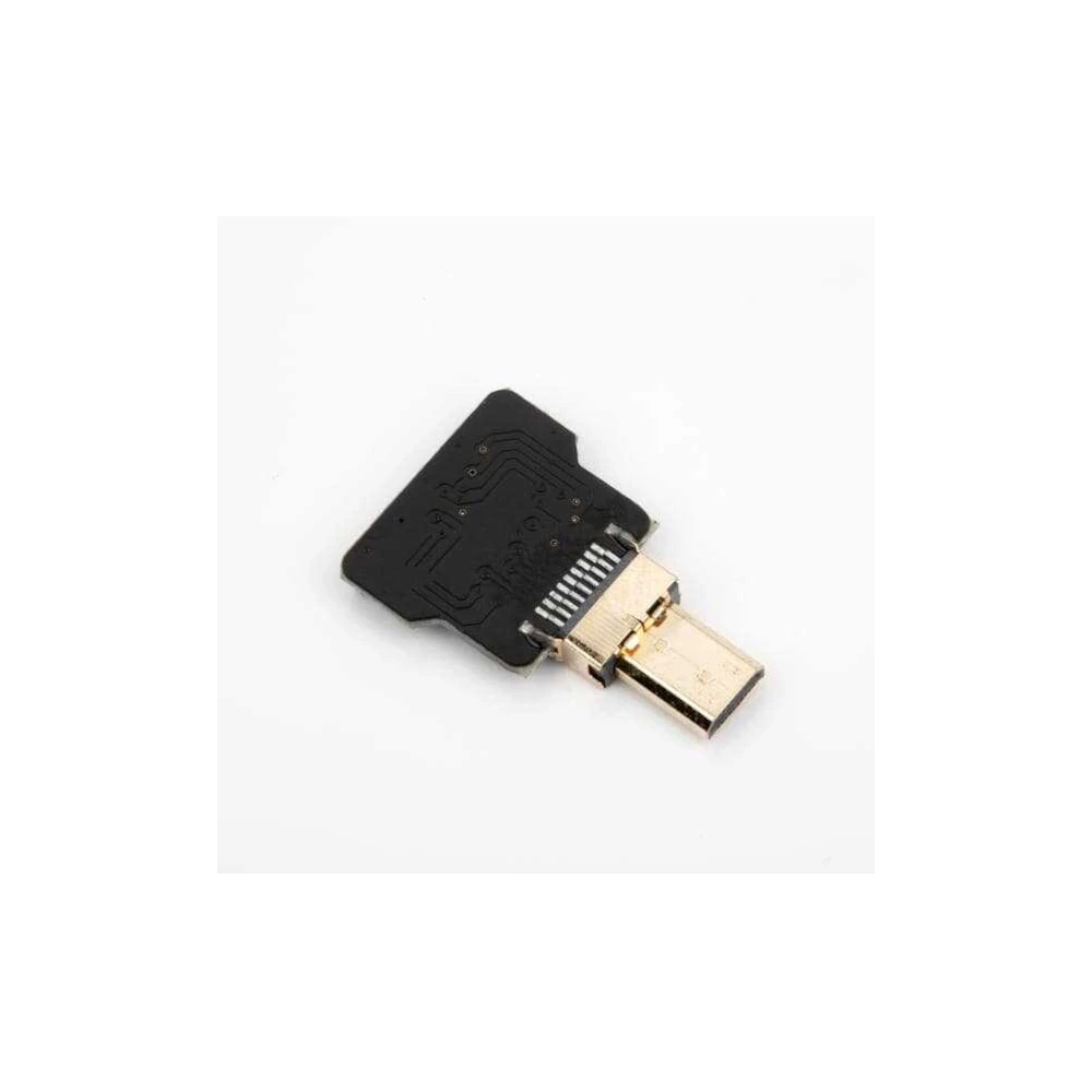 AmassMicro HDMI Plug