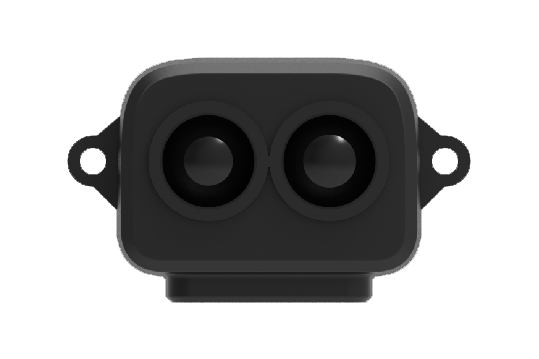 BenewakeTF-Luna Lidar