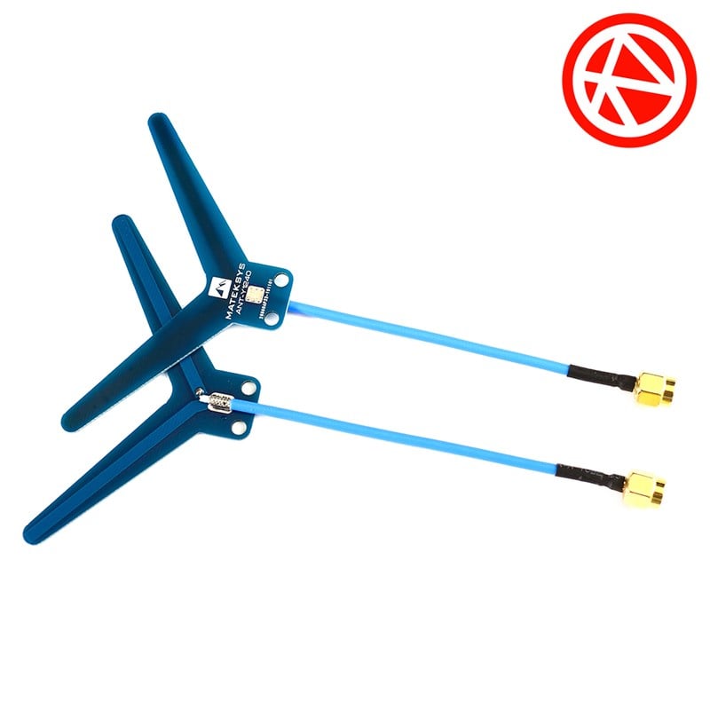 Dipole Anten 1.2-1.3GHZ, ANT-Y1240