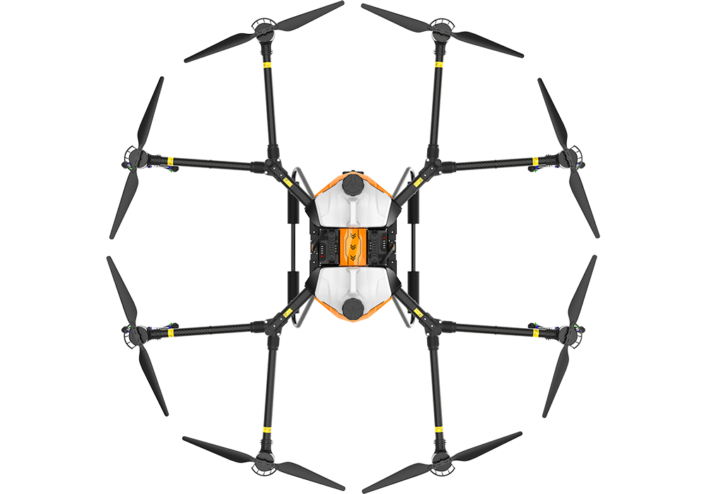 EFTEFT G20 V2.0 22 Litre Drone Gövdesi