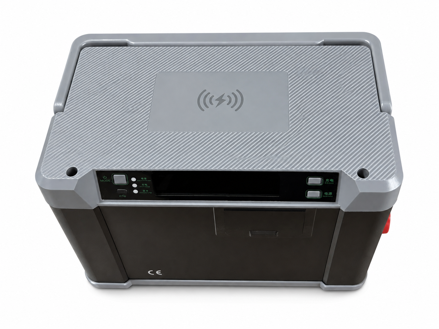 EV-PEAKEV-PEAK UT-1 6000WATT Şarj Aleti