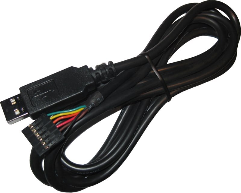 FTDI Kablosu 3.3V