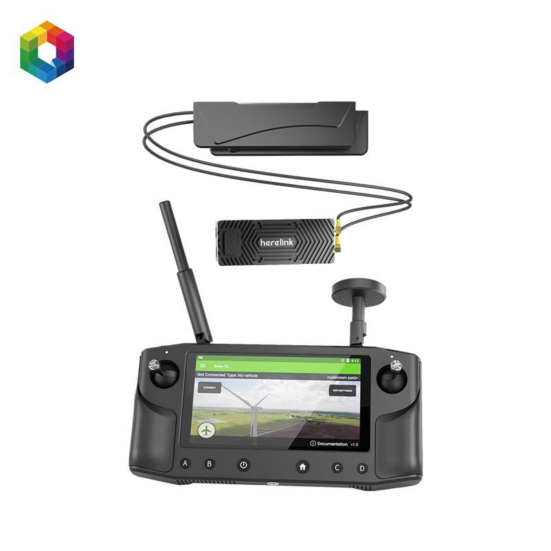 Herelink HD Video Aktarım Sistemi V1.1CubePilotHerelink HD Video Transmission System V1.1